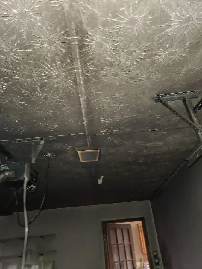 Fire and smoke damage assessment for Emergency Water Damage Services in Federal Heights